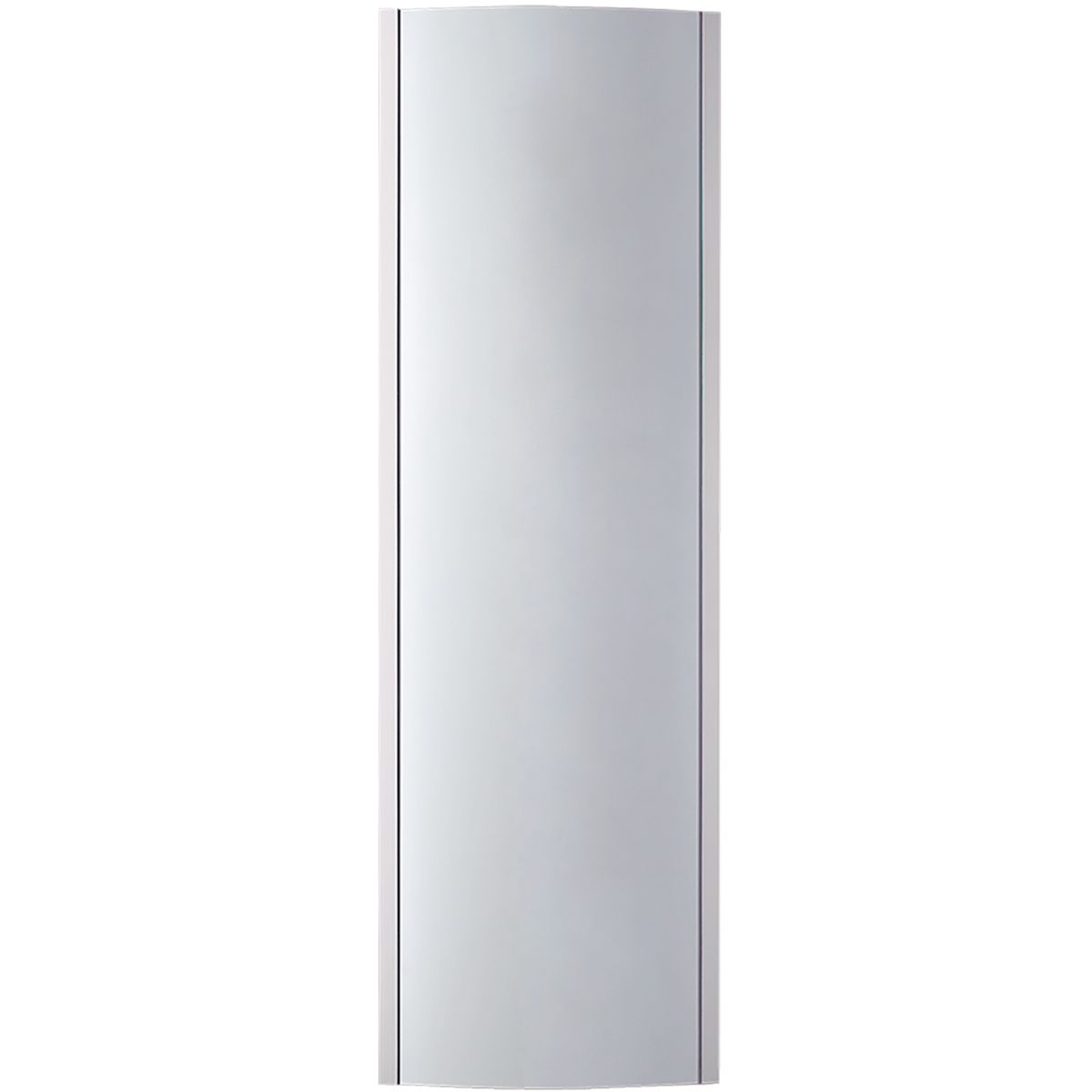Wandschild, Modell Orlando, 1.000 x 320 mm (H x B), Hochformat
