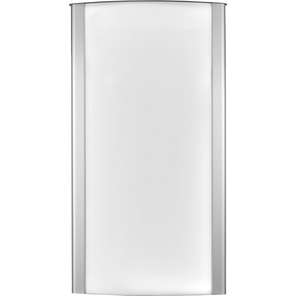 Außenaufsteller mit LED, Modell Frankfurt, 2.000 x 1.085 mm (H x B)