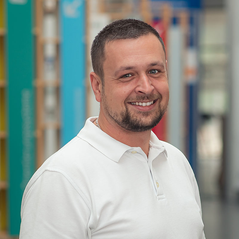 Michael Arnold - Ihr Ansprechpartner Michael Arnold - Ihr Ansprechpartner