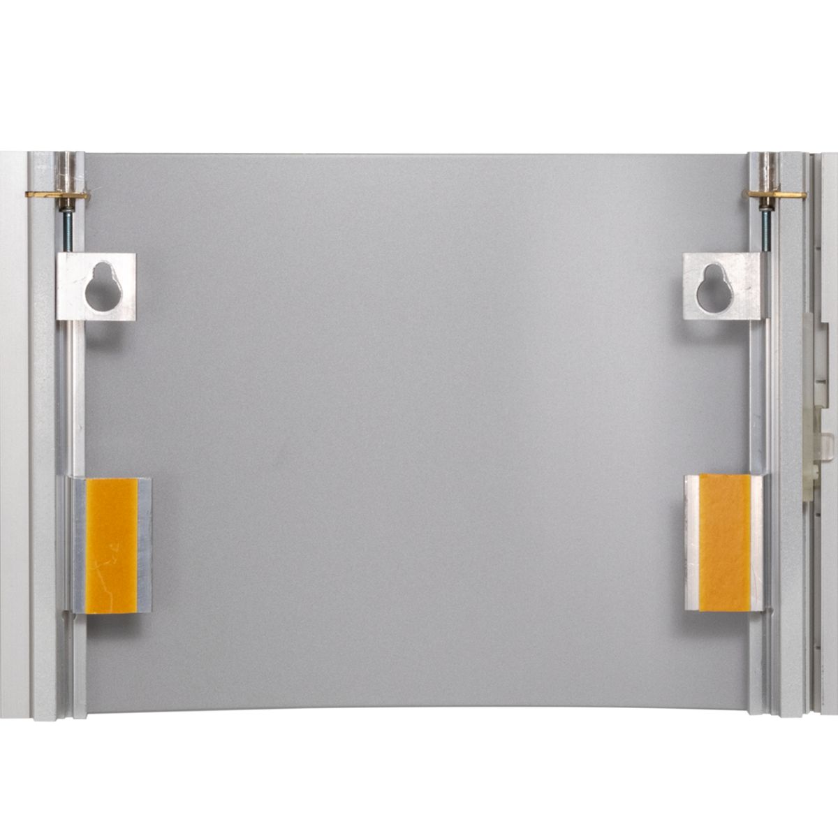 Wandschild, Modell Orlando, DIN A4, Querformat