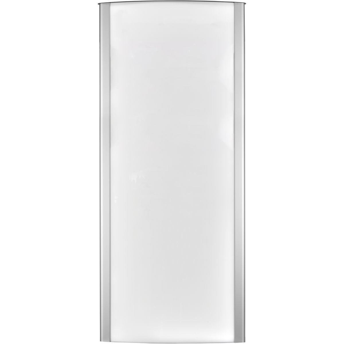 Außenaufsteller mit LED, Modell Frankfurt, 3.000 x 1.326 mm (H x B)