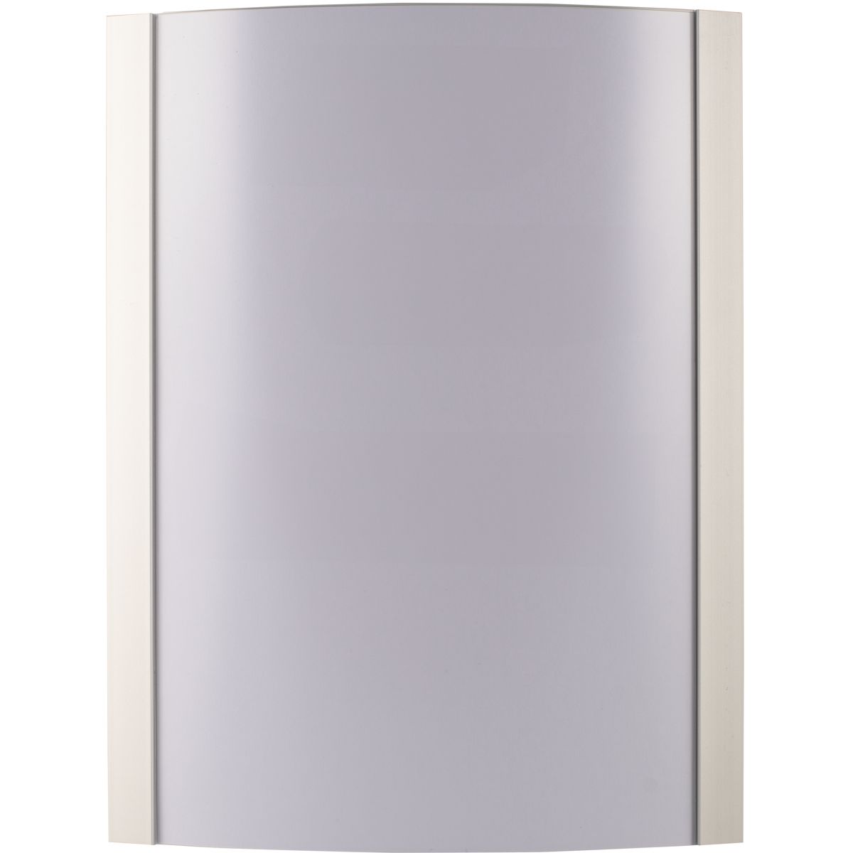 Wandschild, Modell Orlando, DIN A4, Hochformat