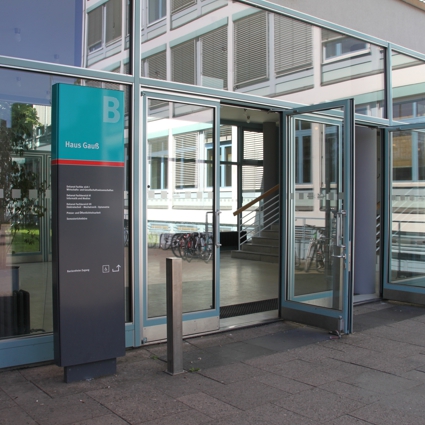 Referenz Beuth Hochschule