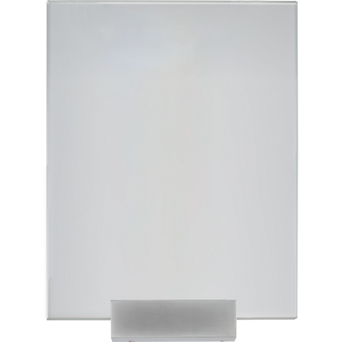 Türschild, Modell Monaco, DIN A5, 1 Adapter 80 mm