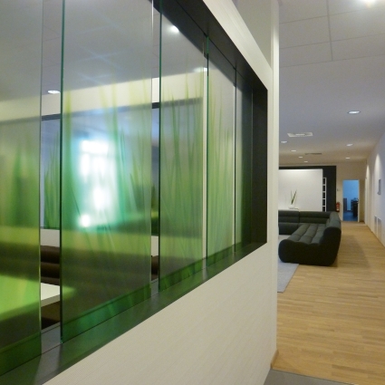 Referenz FCN Moedel Amberg
