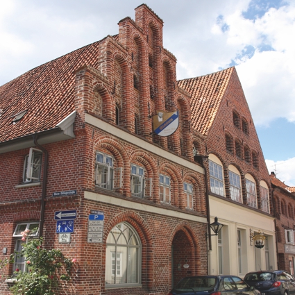 Moedel Amberg Referenz Altstadt Gästehaus Glasgow