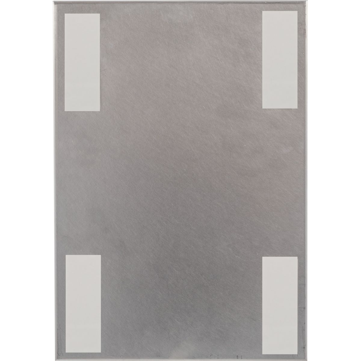 Wandschild, Modell Rio, ~ DIN A3, Klebemontage