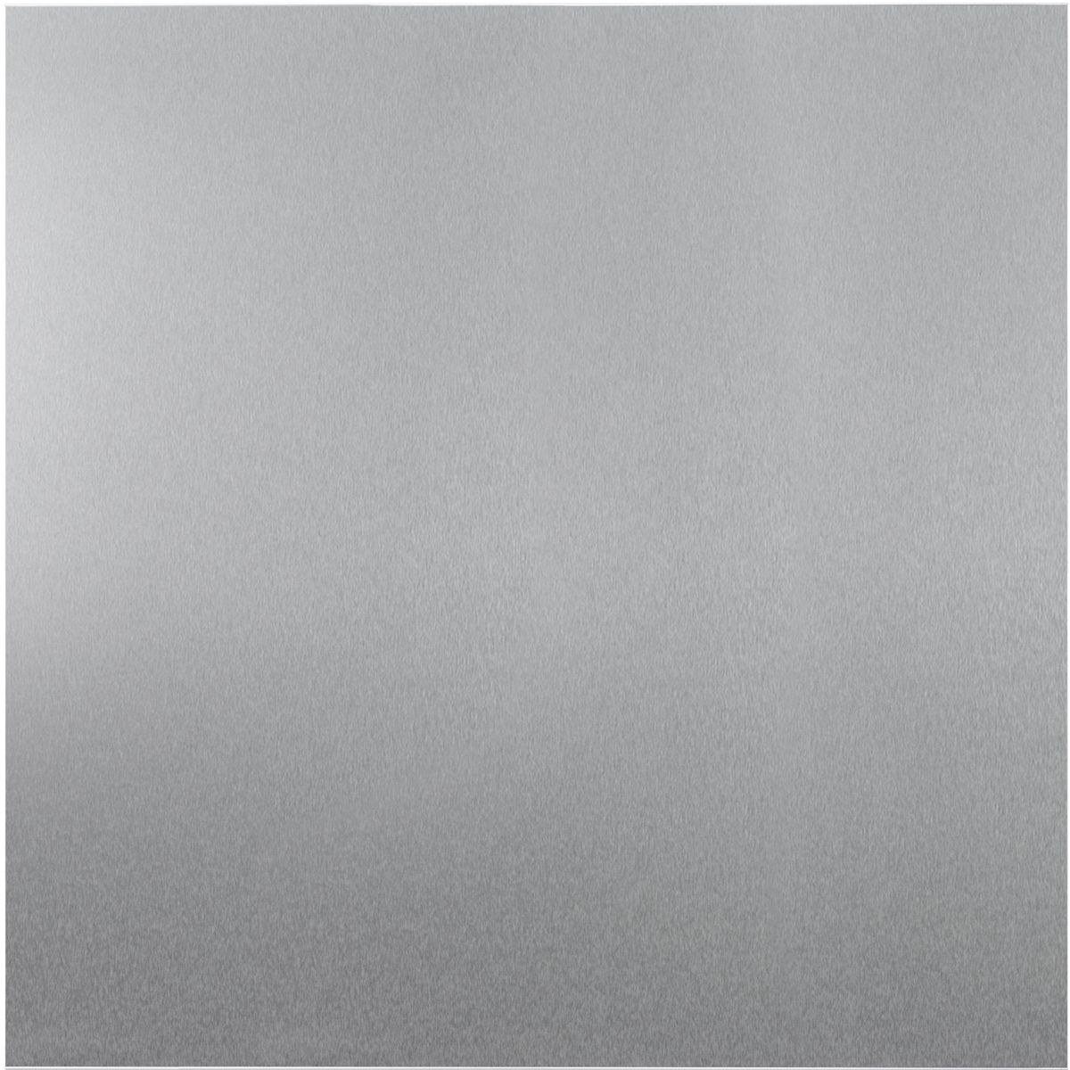 Wandschild, Modell Rio, 850 x 850 x 16 mm (H x B x T), Beschriftung direkt