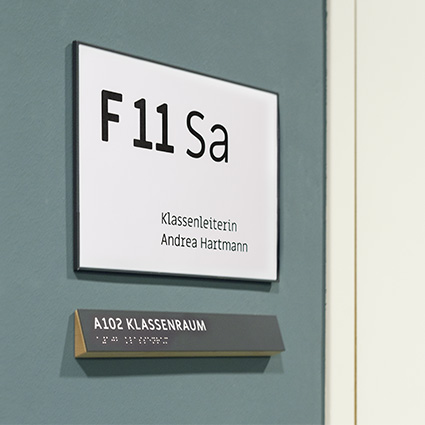 Türschilder Klassenzimmer Schule Klassenleiter Türschilder Klassenzimmer Schule Klassenleiter