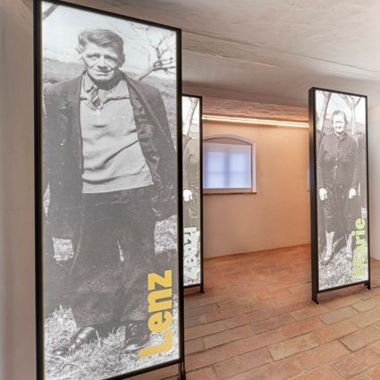 Referenz Haus Oberzeitlbach Moedel Amberg Werk2