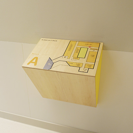Firmenschilder aus Holz Firmenschilder aus Holz