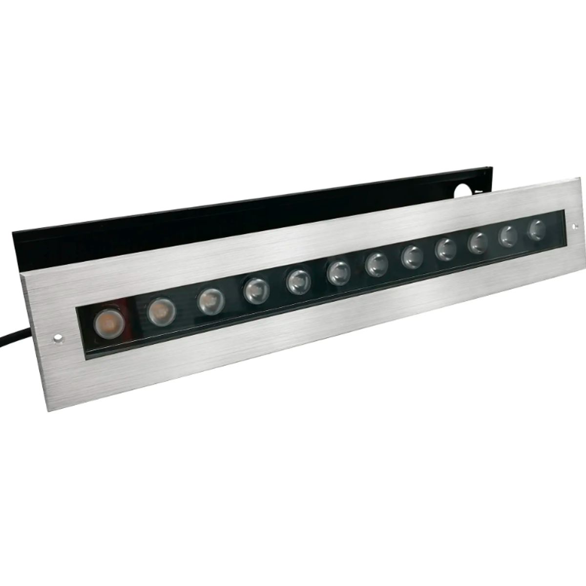 Zubehör, Bodeneinbauleuchte LED linear Zubehör, Bodeneinbauleuchte LED linear