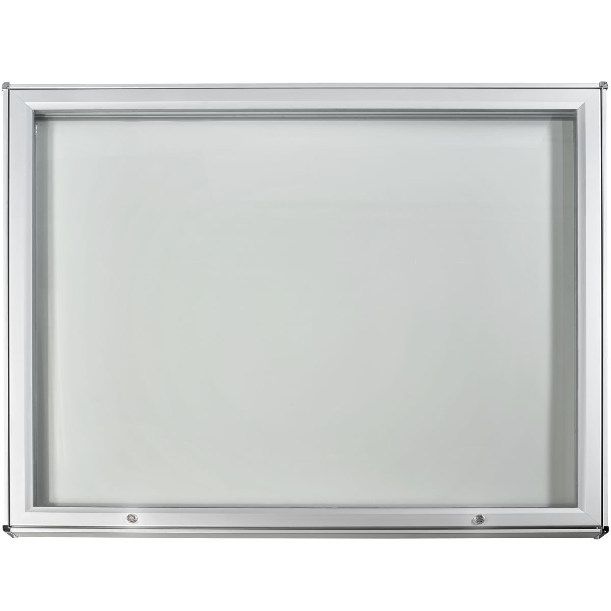 Schaukasten Modell A, 15 x DIN A4, Innen- und Außenbereich, Querformat Schaukasten Modell A, 15 x DIN A4, Innen- und Außenbereich, Querformat