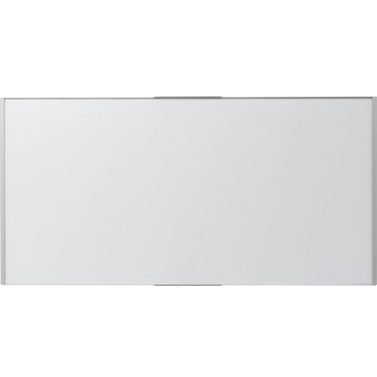 Wandschild, Modell Oslo, 148 x 300 mm (H x B), optimiert für Rettungszeichen Wandschild, Modell Oslo, 148 x 300 mm (H x B), optimiert für Rettungszeichen