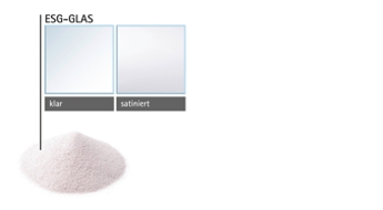 Firmenschilder Außen freistehend aus Glas (ESG) Firmenschilder Außen freistehend aus Glas (ESG)