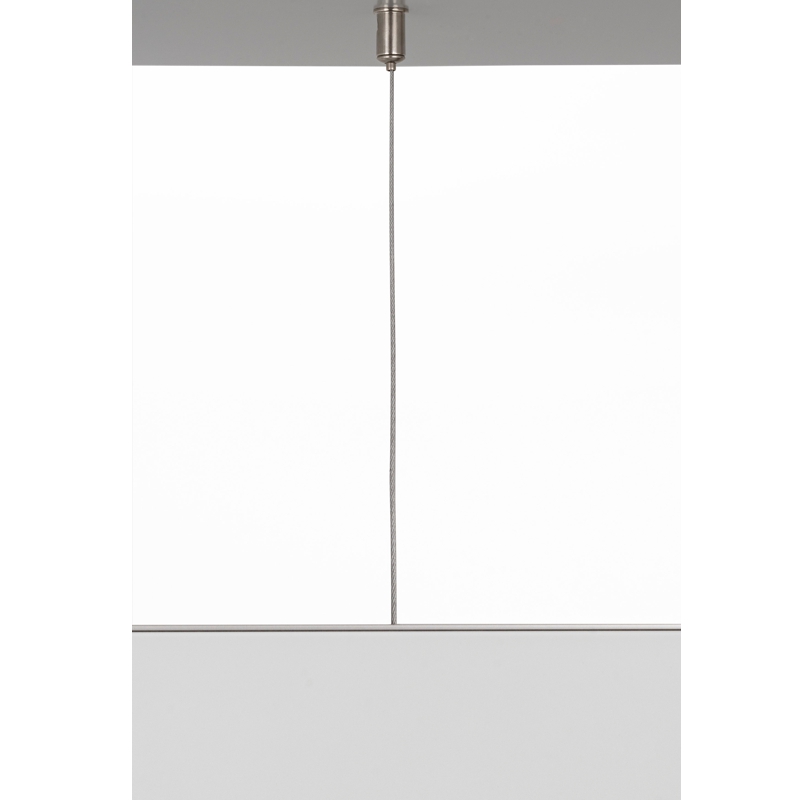 Automatik für die Befestigung an der Decke, für Selbermacher, inkl. Stahlseil