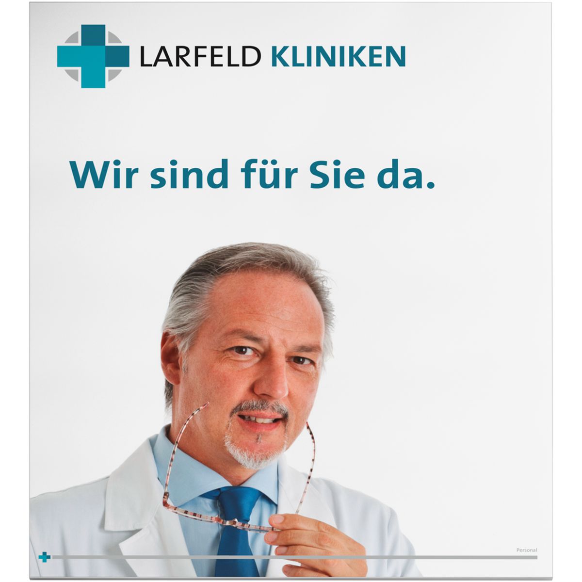 Wandschild, Modell Madrid, 1.250 x 1.000 mm, Hochformat oder Querformat, Silber, Beschriftung direkt auf den Artikel