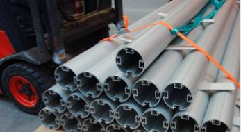 Material für Schildersysteme Material für Schildersysteme