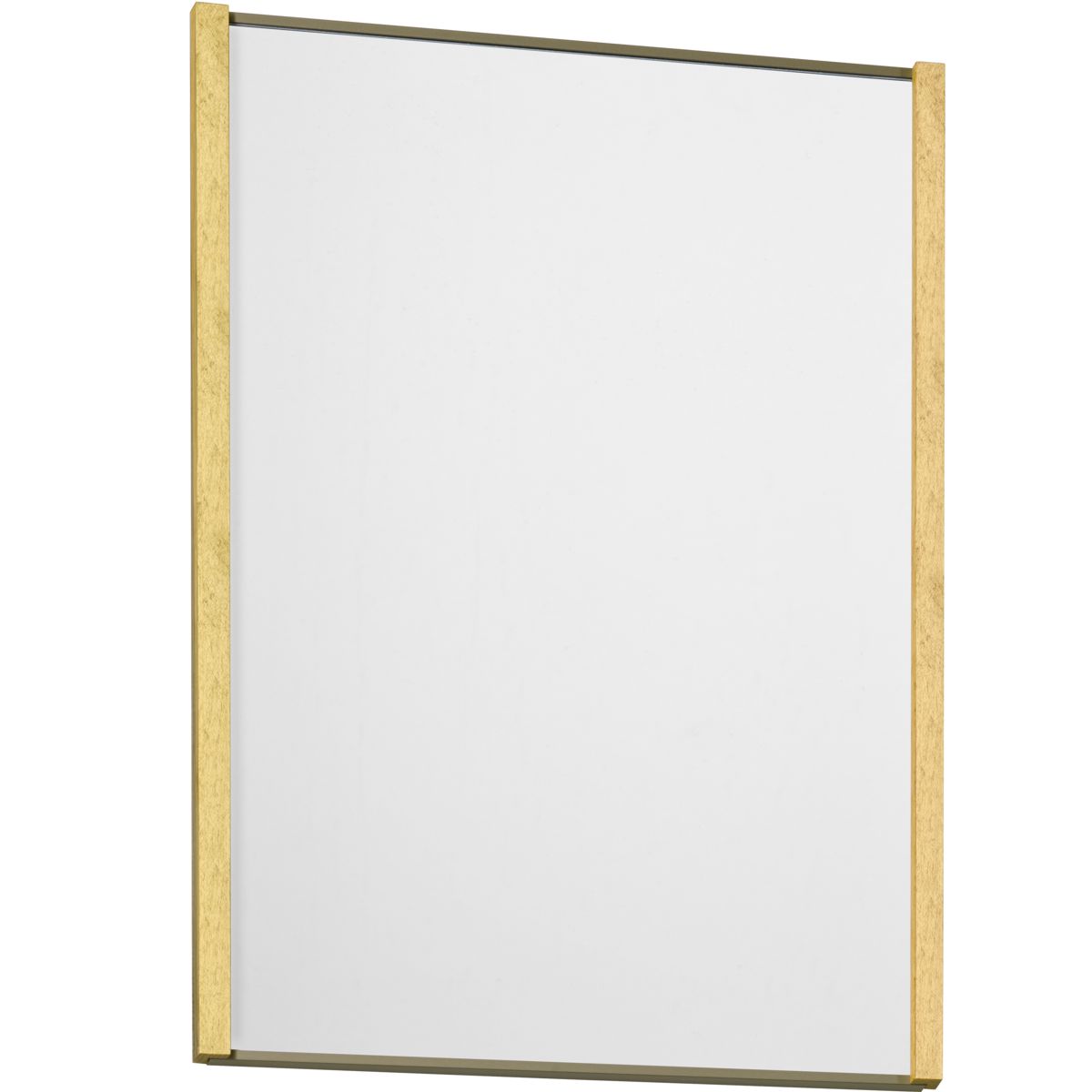 Wandschild, Modell LMH, ~ DIN A4, Hochformat, Holzrahmen Ahorn kombiniert mit bronzefarbenem Aluminium