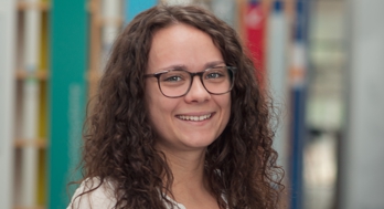 Persönliche Beratung taktile Handlaufschilder