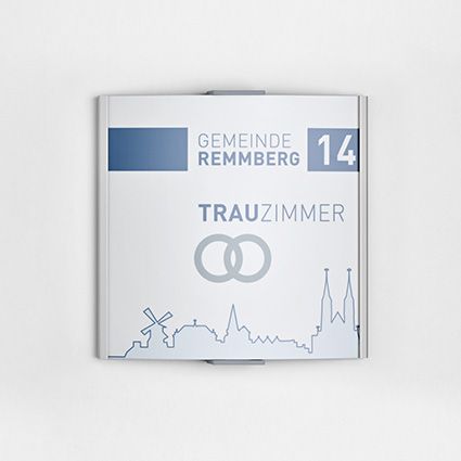 Türschilder aus Holz Türschilder aus Holz