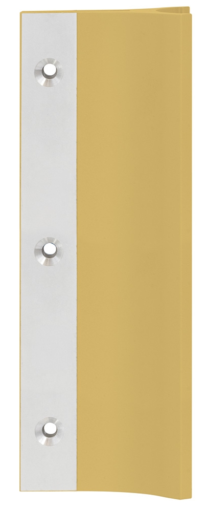 CityGuide Delta Befestigungsprofil lackiert, 300 x 73 x 70 mm (H x B x T)