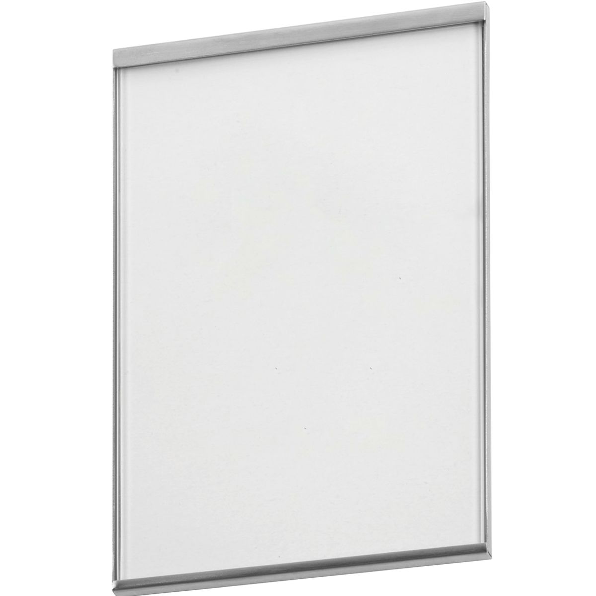 Türschild, Modell Glasgow, DIN A6, Hochformat