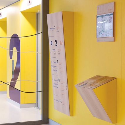 kbo Kinderzentrum München Projekt