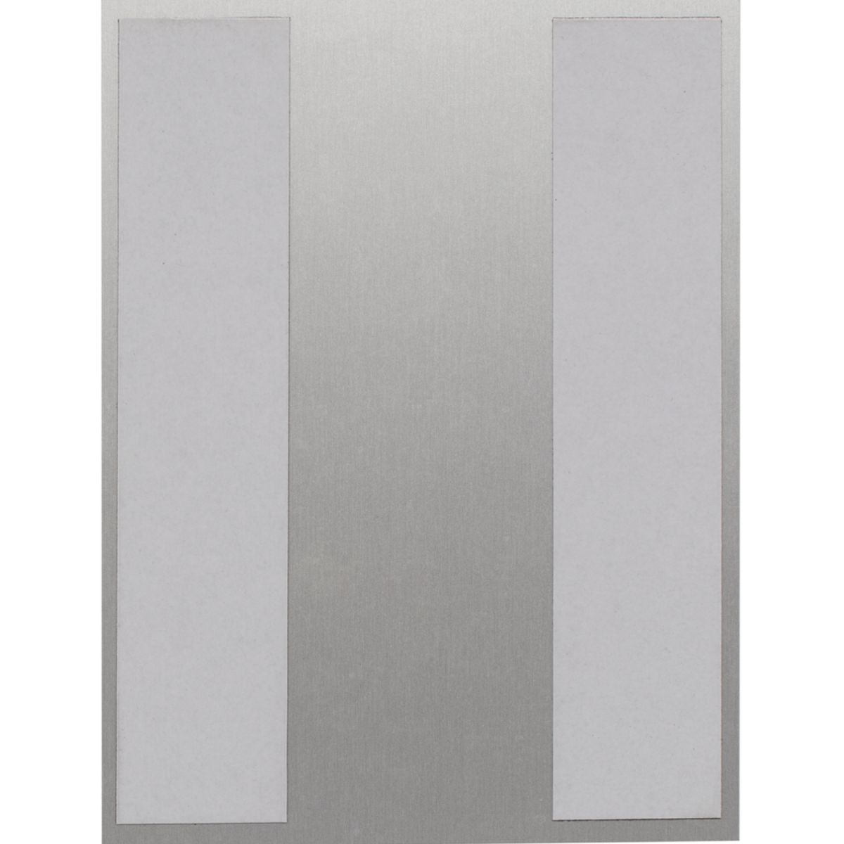 Piktogramm Raucherraum, aus Aluminium, 200 x 150 mm (H x B)