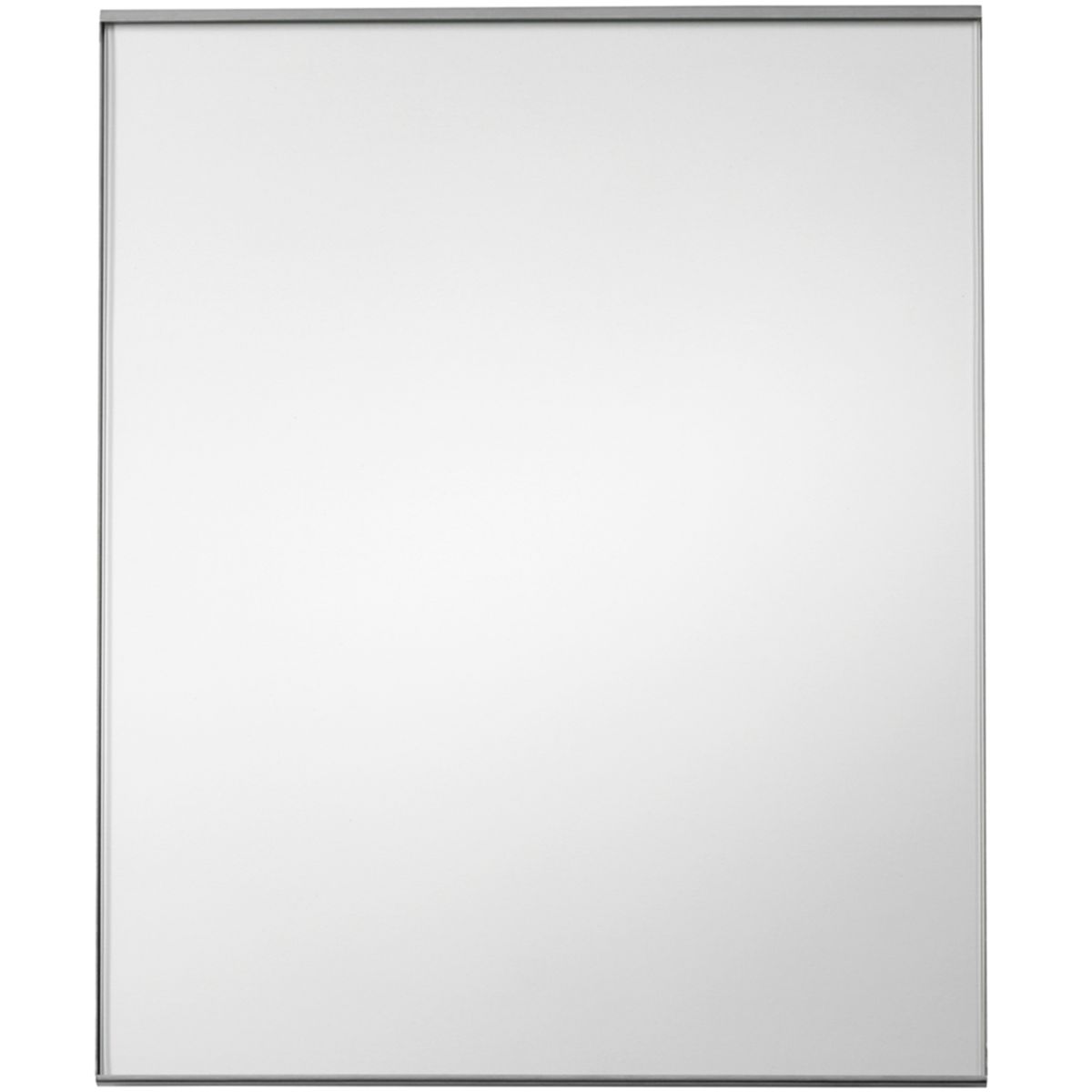 Wandschild, Modell Glasgow, DIN A3, Hochformat