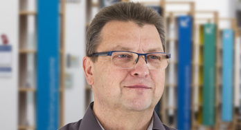 Dietmar Itrich Dietmar Itrich