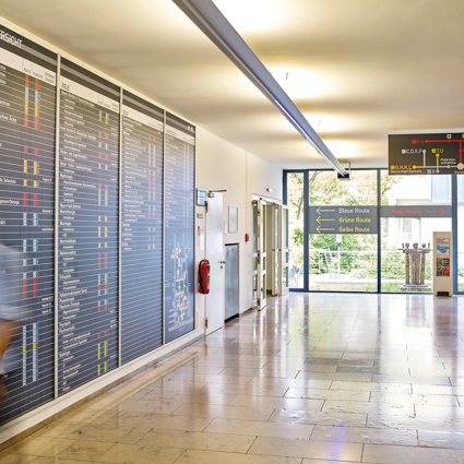 Moedel Amberg Referenz Klinikum Isar