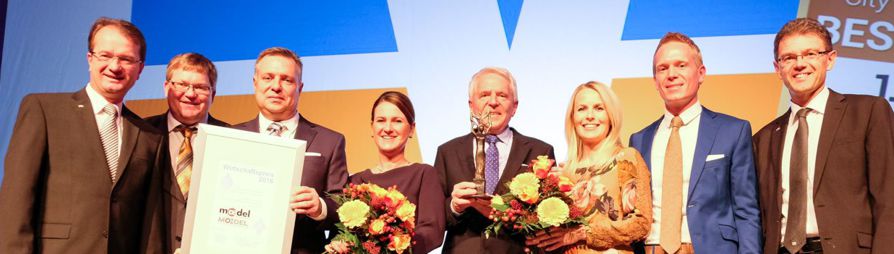 Moedel Amberg Wirtschaftspreis Moedel Amberg Wirtschaftspreis