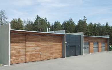 Heizung-Hackschnitzel