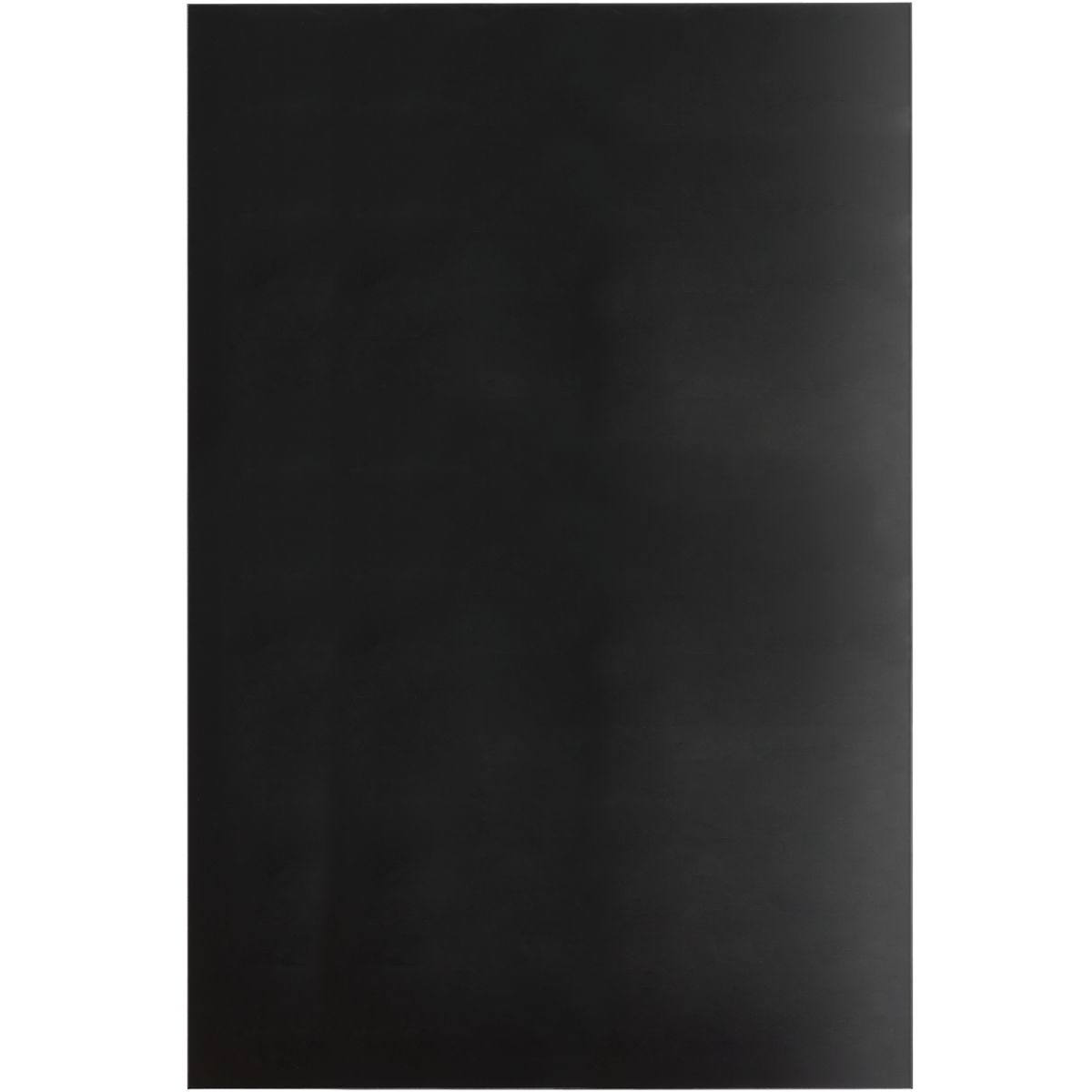 Wandschild, Modell Madrid, 1.500 x 1.000 mm, Hochformat oder Querformat, Schwarz, Beschriftung direkt auf den Artikel