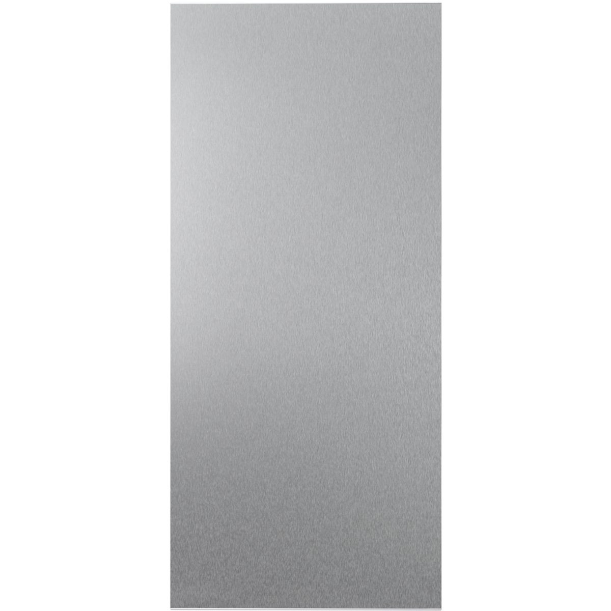 Wandschild, Modell Rio, 1.000 x 450 x 16 mm (H x B x T), Beschriftung direkt