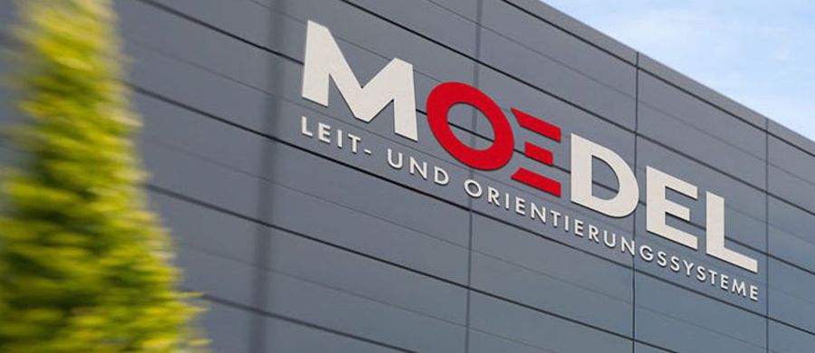 Moedel Amberg Werk II Moedel Amberg Werk II
