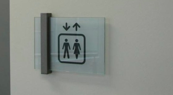 Türschilder Büro selbstklebend Modell Torino Türschilder Büro selbstklebend Modell Torino