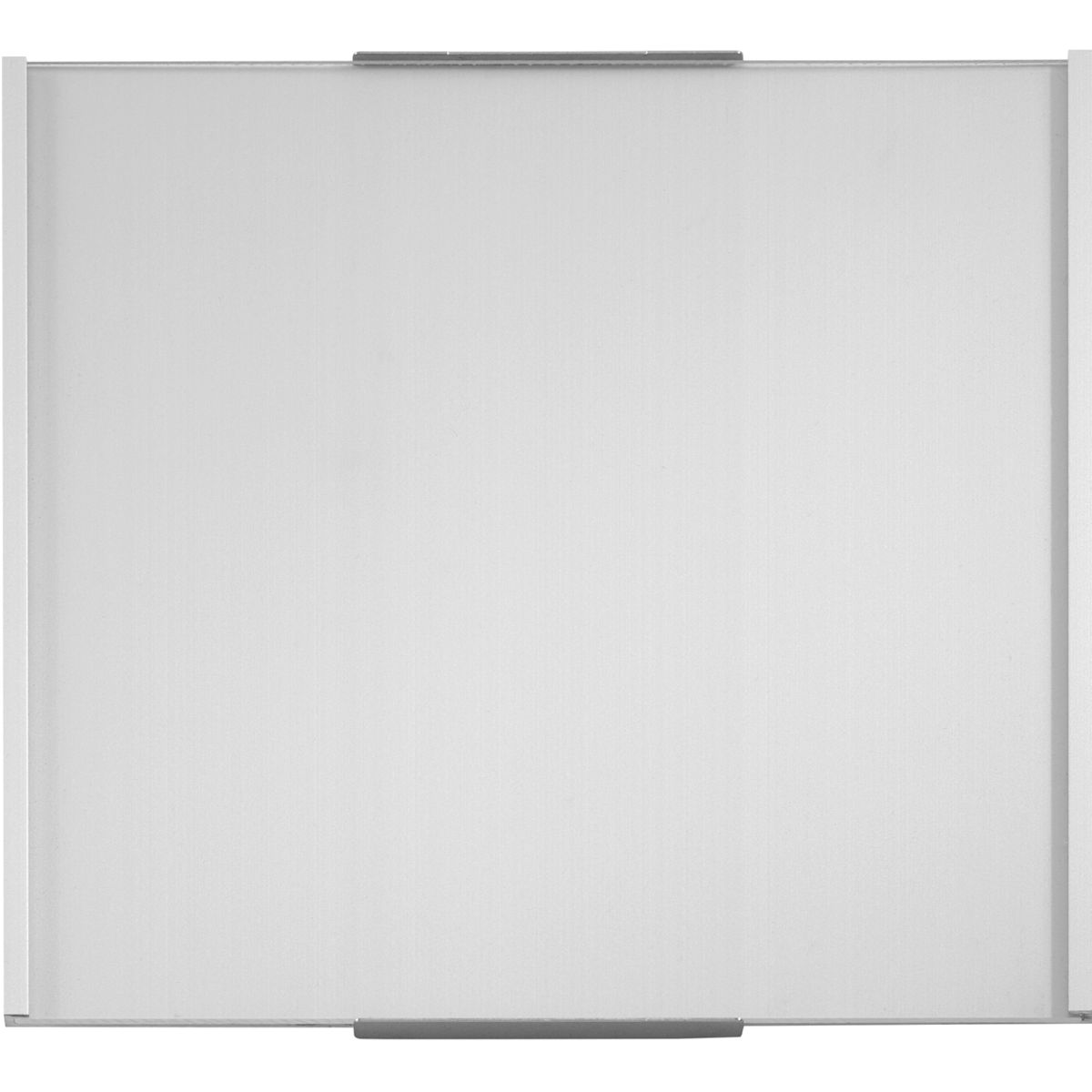 Türschild, Modell Oslo 150, 148 x 151 mm (H x B)