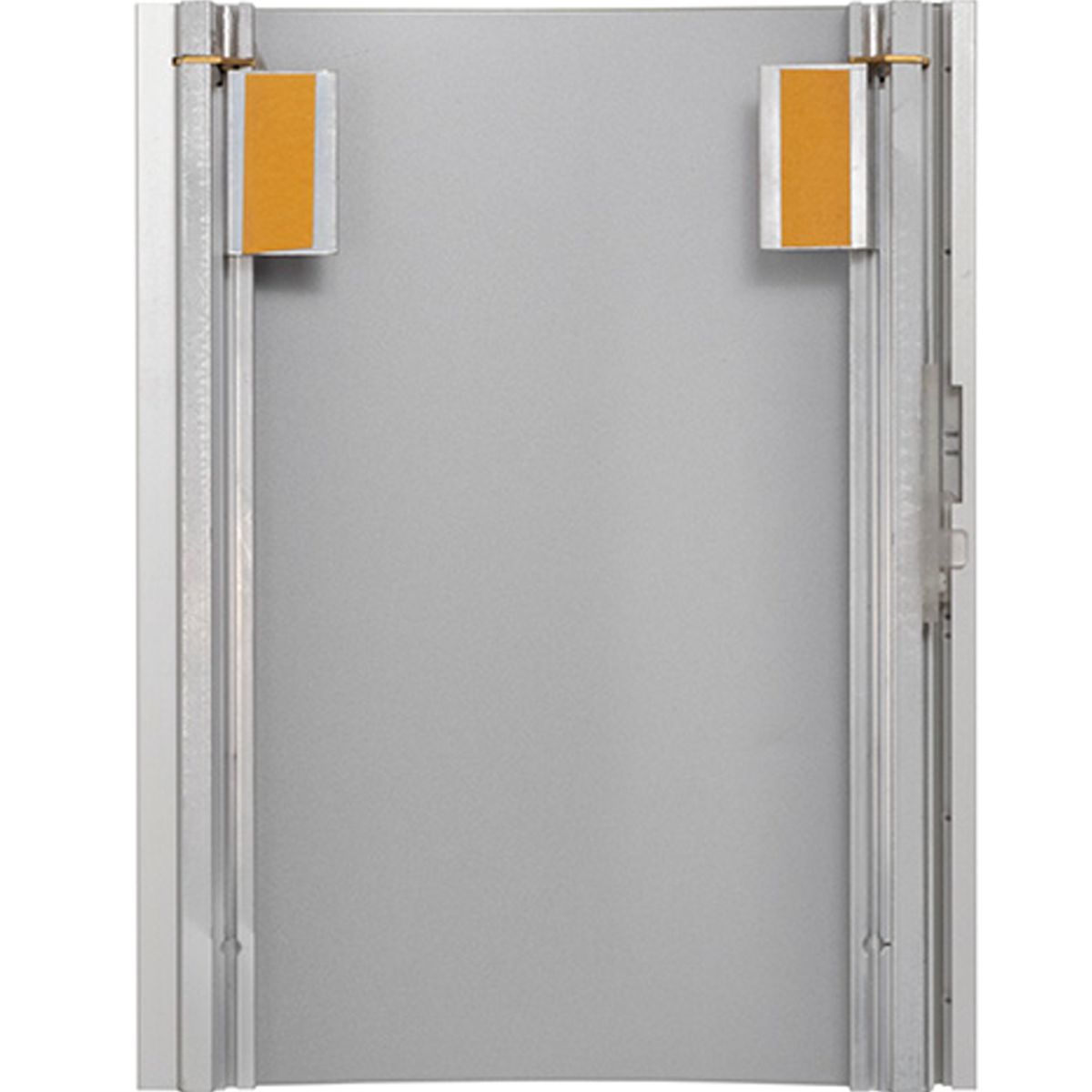 Wandschild, Modell Orlando, DIN A4, Hochformat