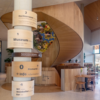 Moedel Amberg Individual Perfektion