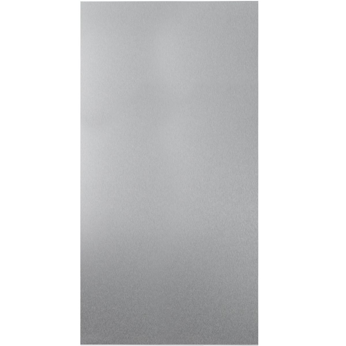 Wandschild, Modell Rio, 1.250 x 650 x 16 mm (H x B x T), Beschriftung direkt