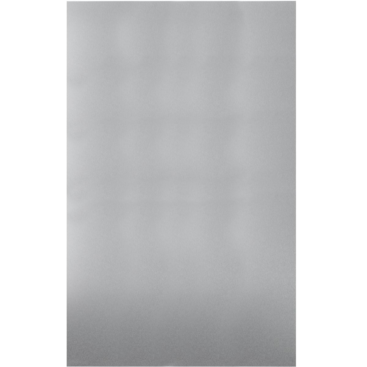 Wandschild, Modell Rio, 2.000 x 1.250 x 22 mm (H x B x T), Beschriftung direkt