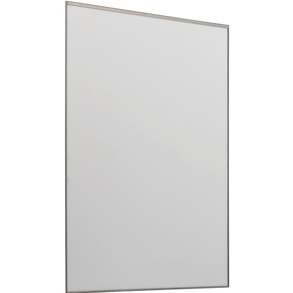 Wandschild, Modell Glasgow, DIN A2, Hochformat