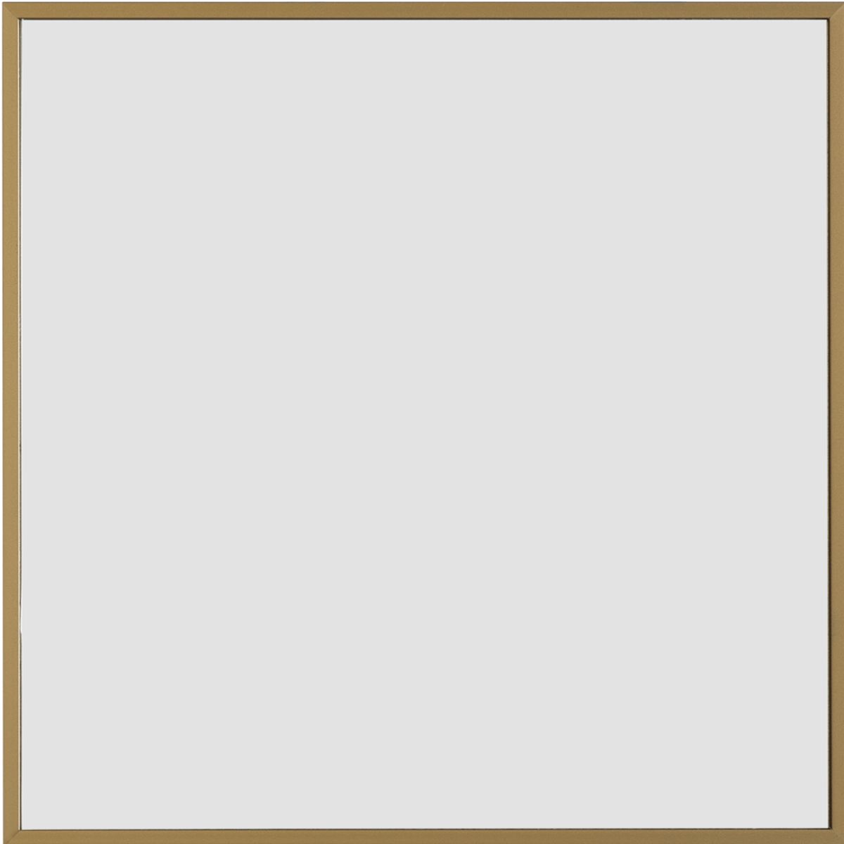 Türschild, Modell Madrid, 150 x 150 mm, Bronze, Klebemontage