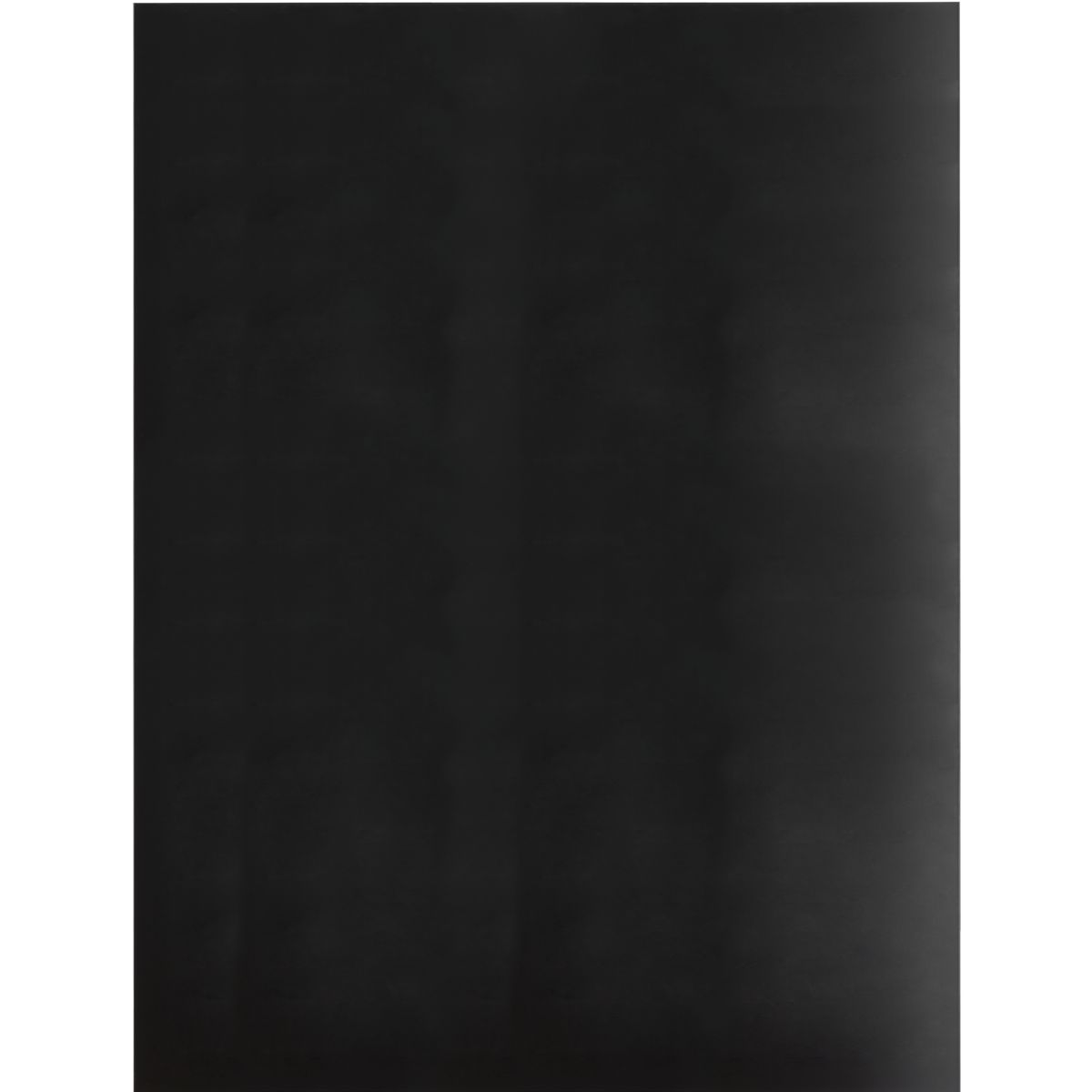 Wandschild, Modell Madrid, 2.000 x 1.500 mm, Hochformat oder Querformat, Schwarz, Beschriftung direkt auf den Artikel