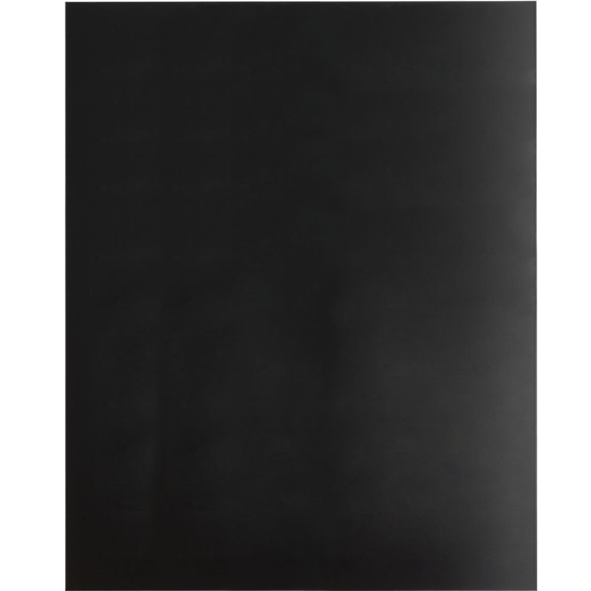 Wandschild, Modell Madrid, 1.250 x 1.000 mm, Hochformat oder Querformat, Schwarz, Beschriftung direkt auf den Artikel