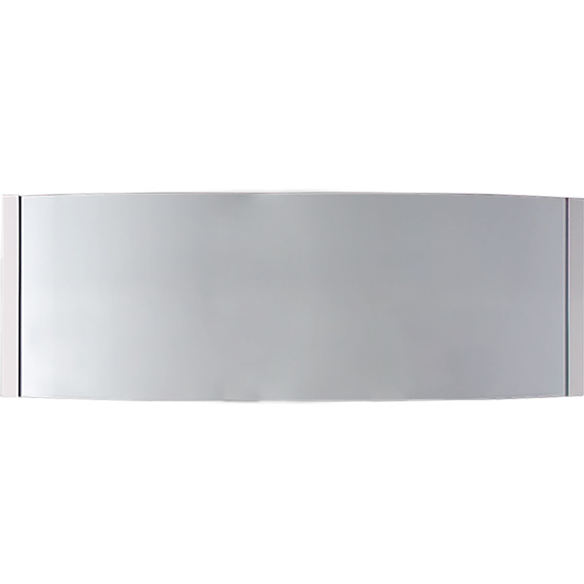 Wandschild, Modell Orlando, 210 x 620 mm (H x B), Querformat