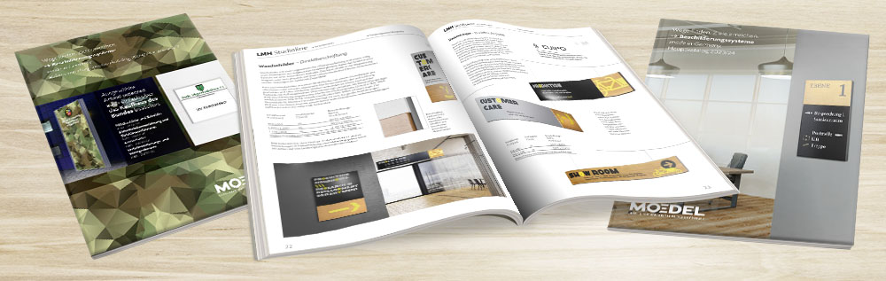 Unser aktueller Bundeswehrkatalog und Gesamtkatalog