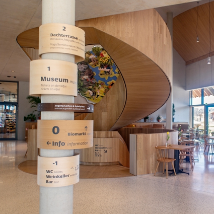 Moedel Amberg Individual Perfektion